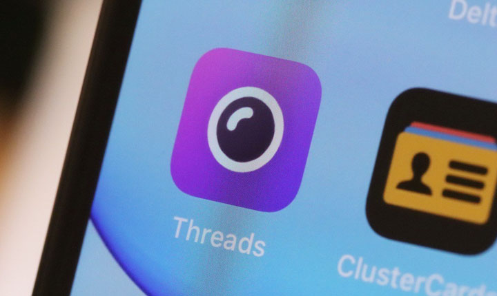 Threads Instagram