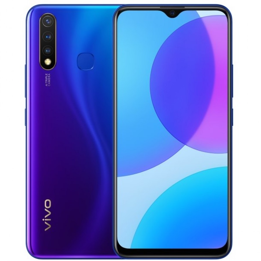 Source: Vivo
