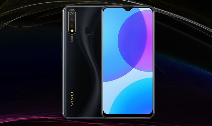 Vivo U3 Telah Resmi Dirilis