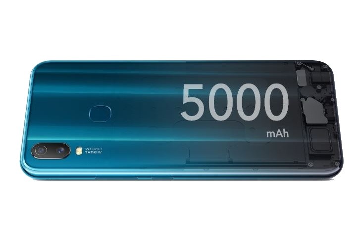 Vivo Y11 (2019)