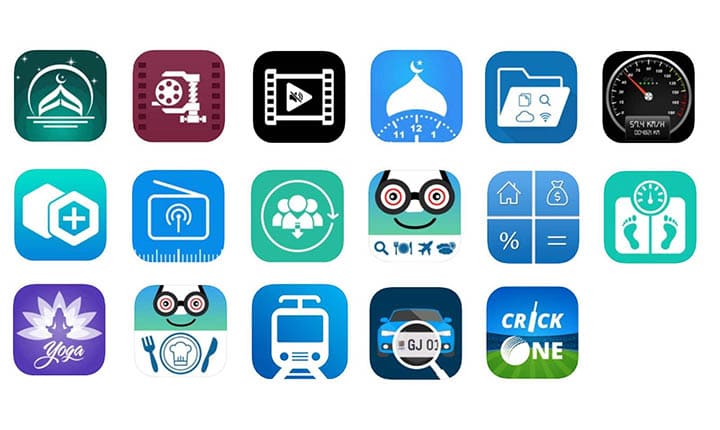 aplikasi app store
