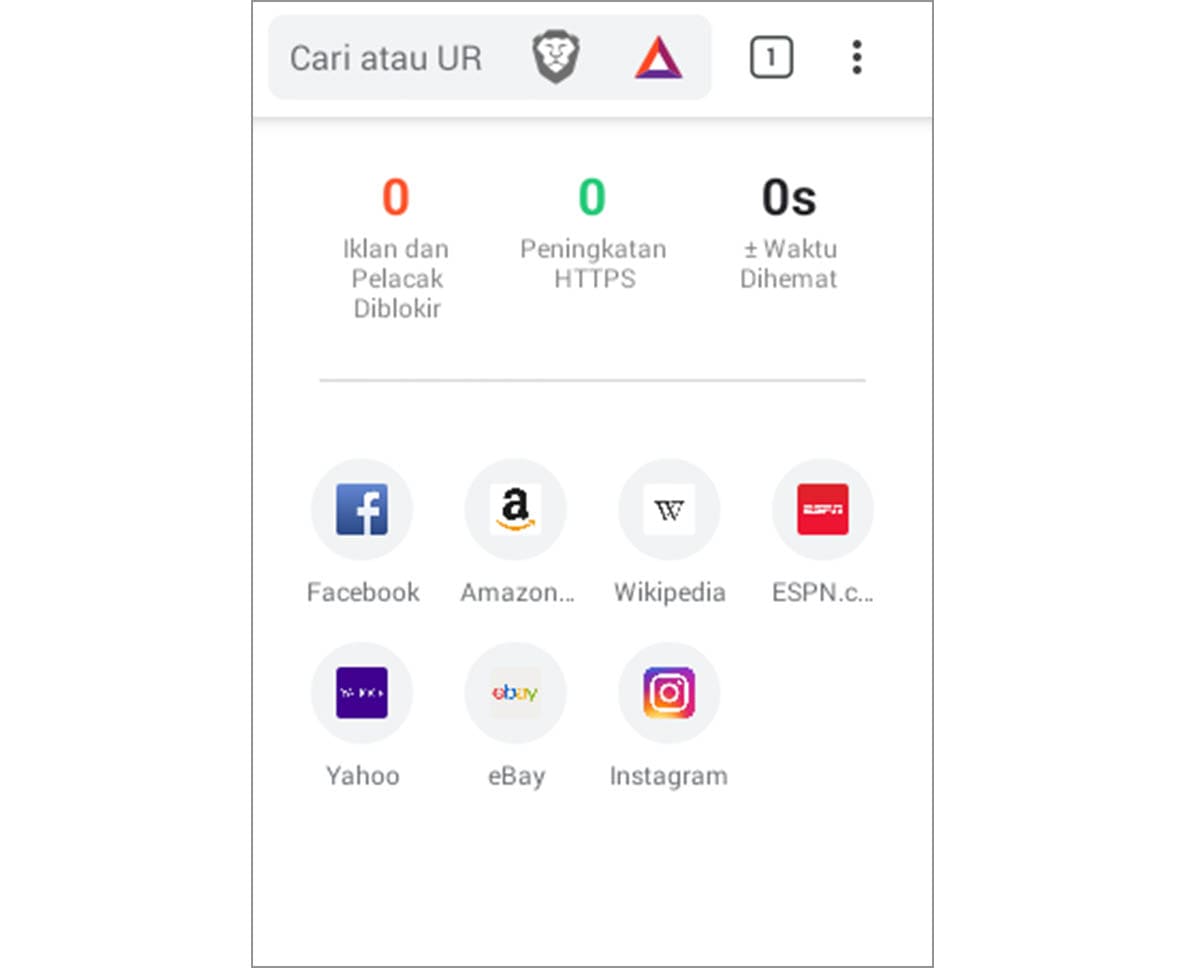 aplikasi brave 1