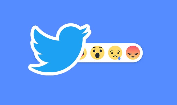 emoji reaksi