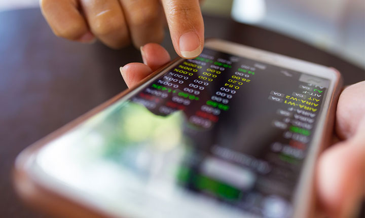 fintech ilegal