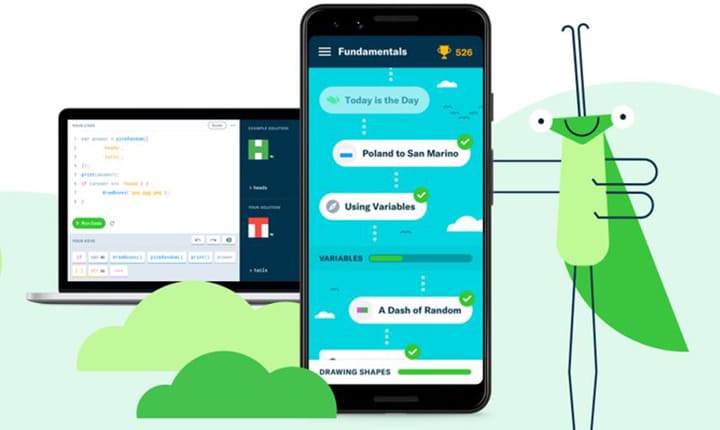 grasshopper desktop