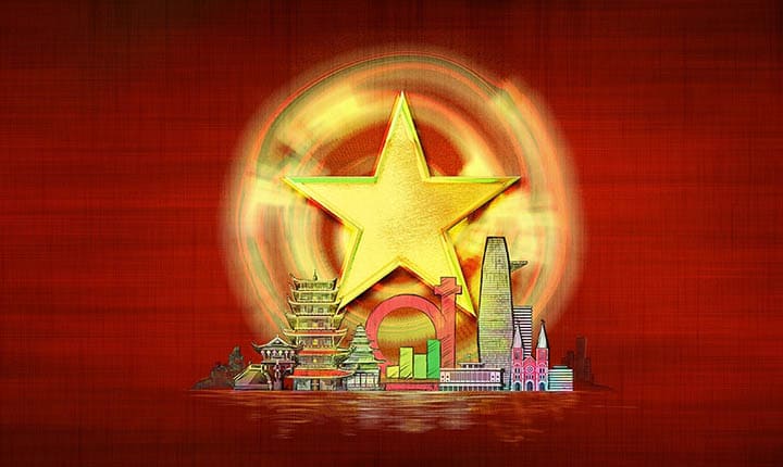 investor vietnam
