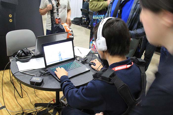 laptop komputer