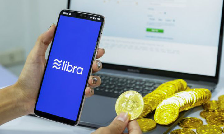 libra facebook