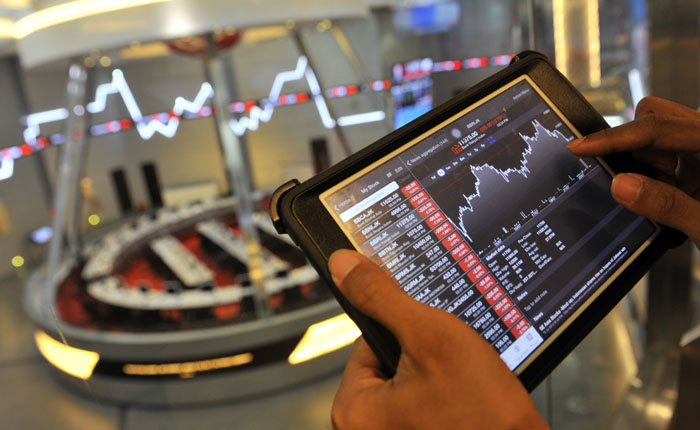 memilih jenis saham