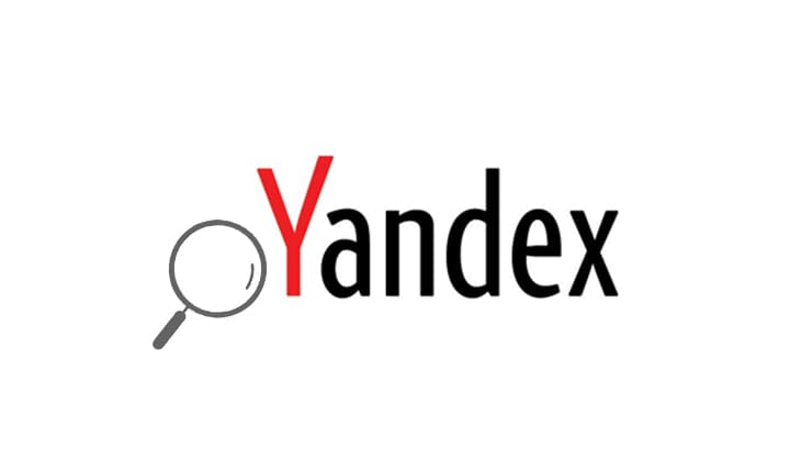 mesin pencari yandex