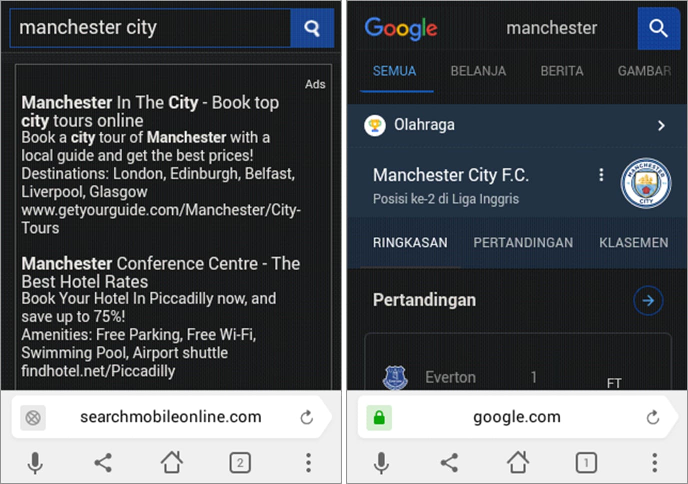 mesin pencari yandex 1