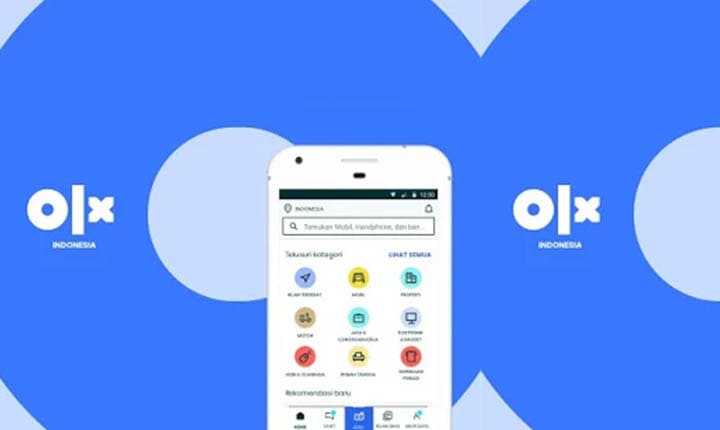 olx baru