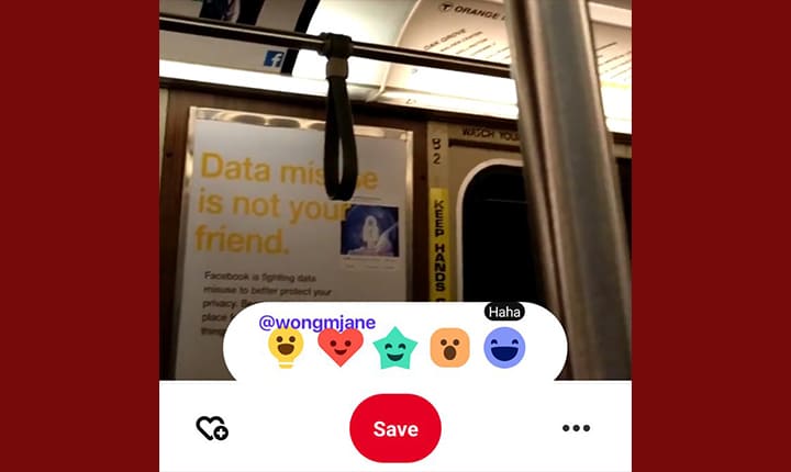 pinterest emoji