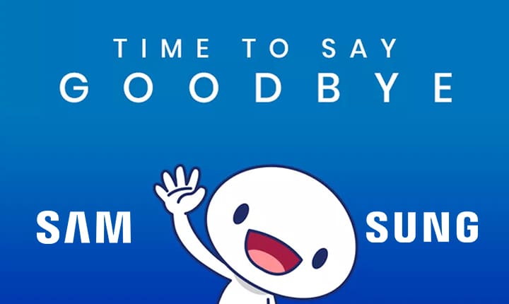 samsung china