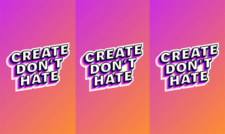 stiker stories