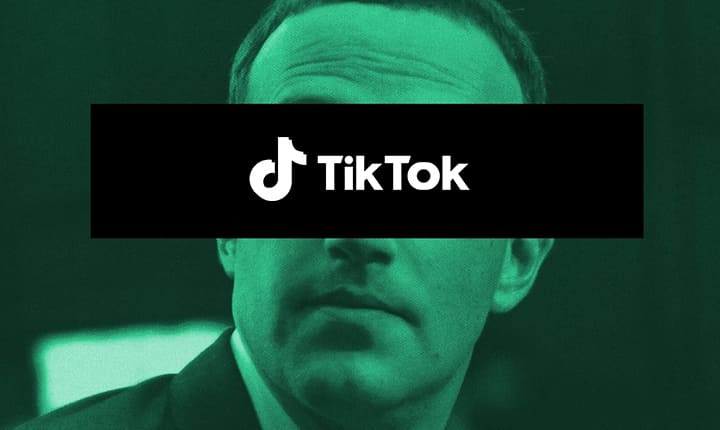 tik tok besar