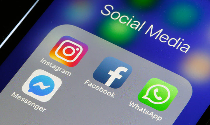 whatsapp instagram nama
