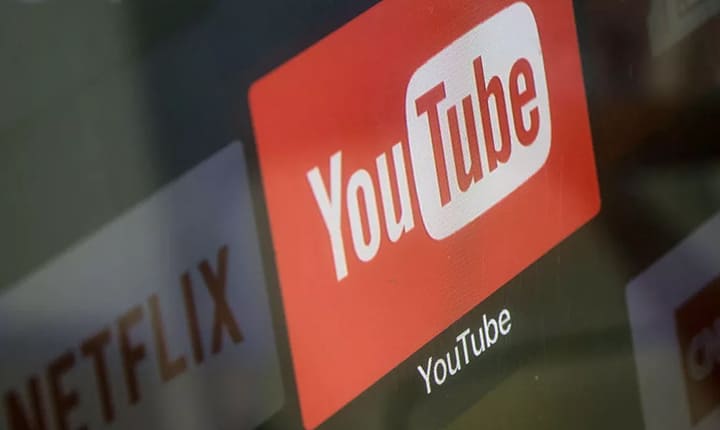 youtube politisi