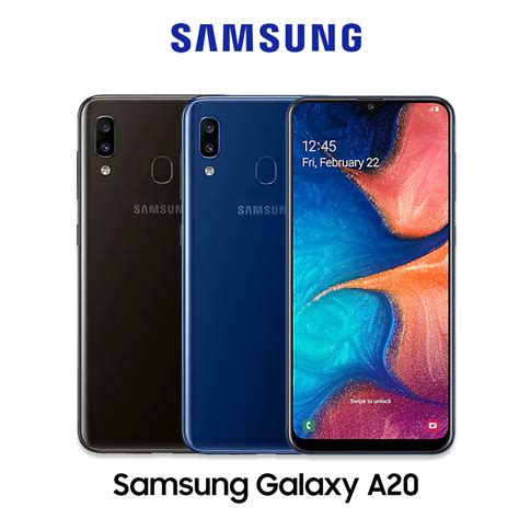 Smartphone Murah 2019