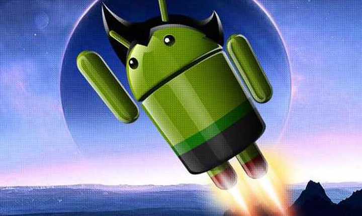 Mempercepat Kinerja Android