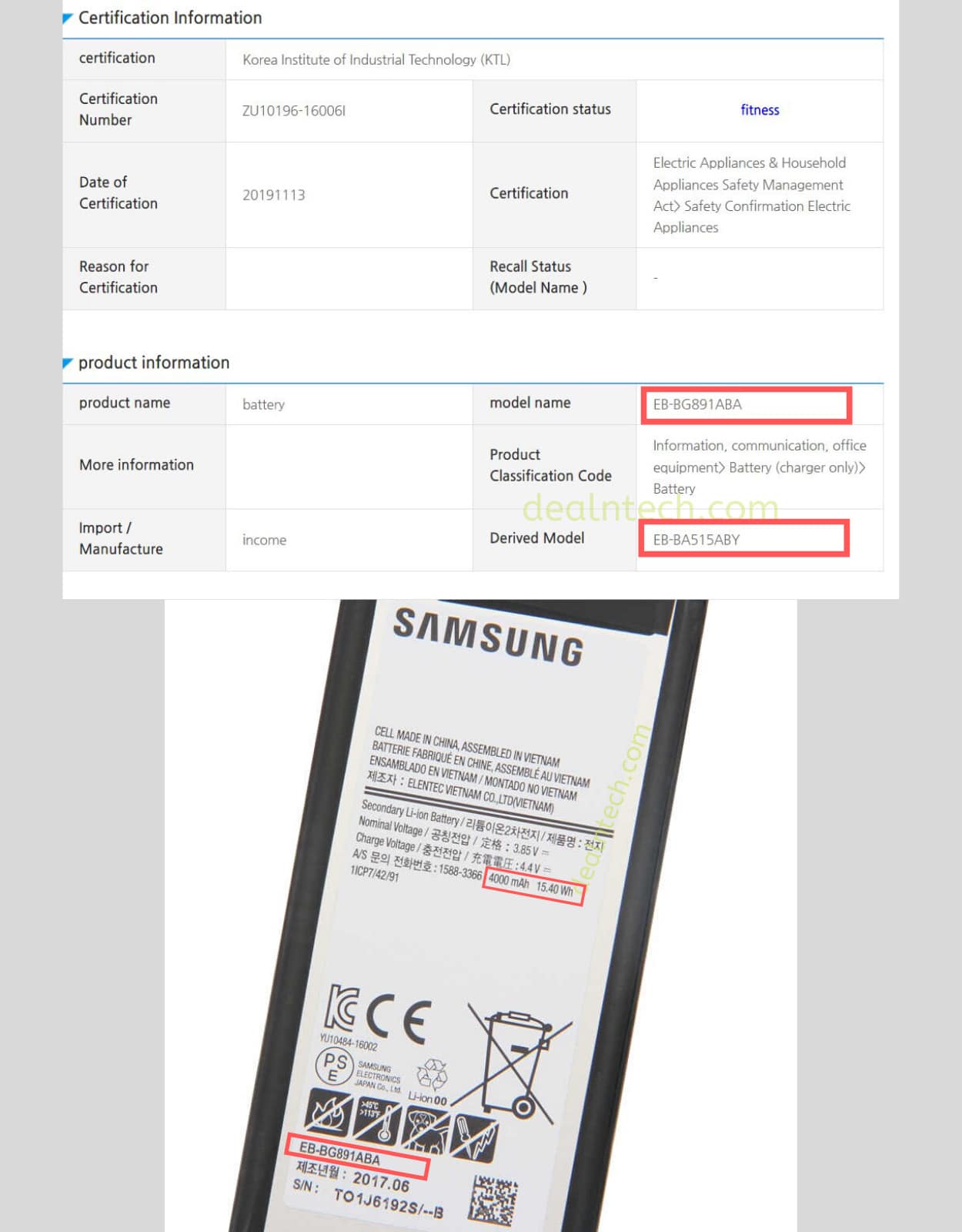 Bocoran Galaxy A51