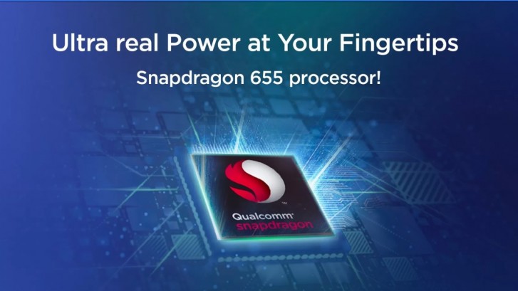 Bocoran Realme 5s