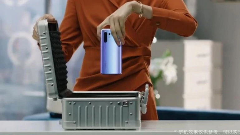Bocoran Vivo X30 5G