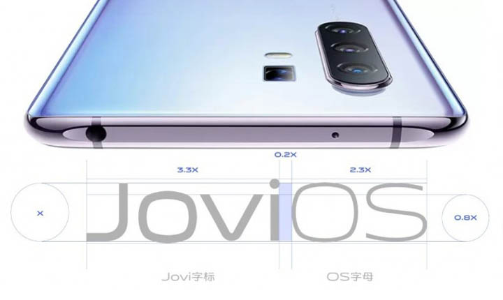 Bocoran Vivo X30 5G