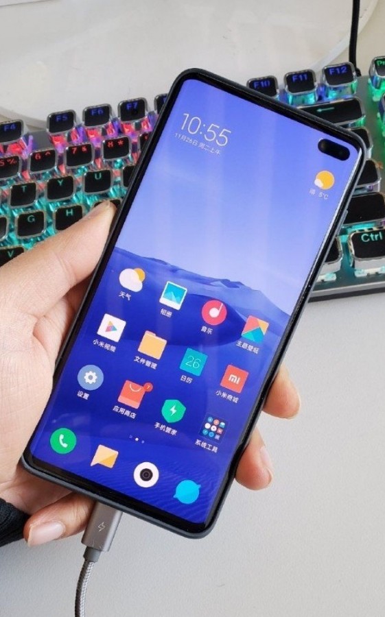 Harga Bocoran Redmi K30
