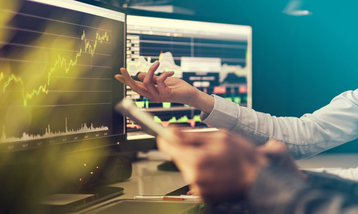 Investasi Saham Online