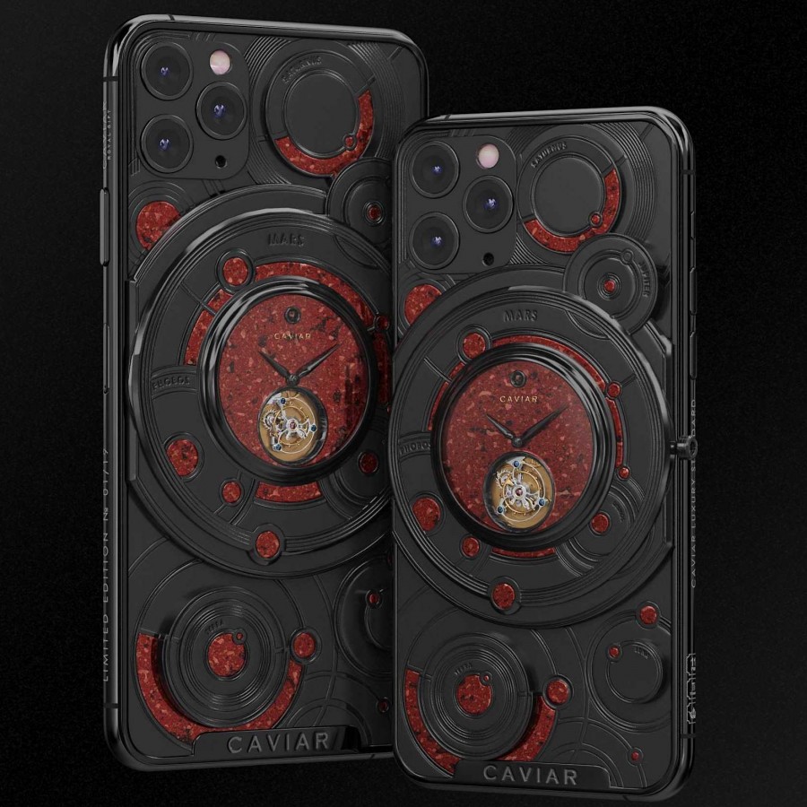 iPhone 11 Pro
