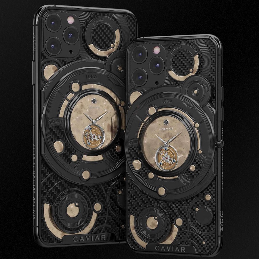 iPhone 11 Pro