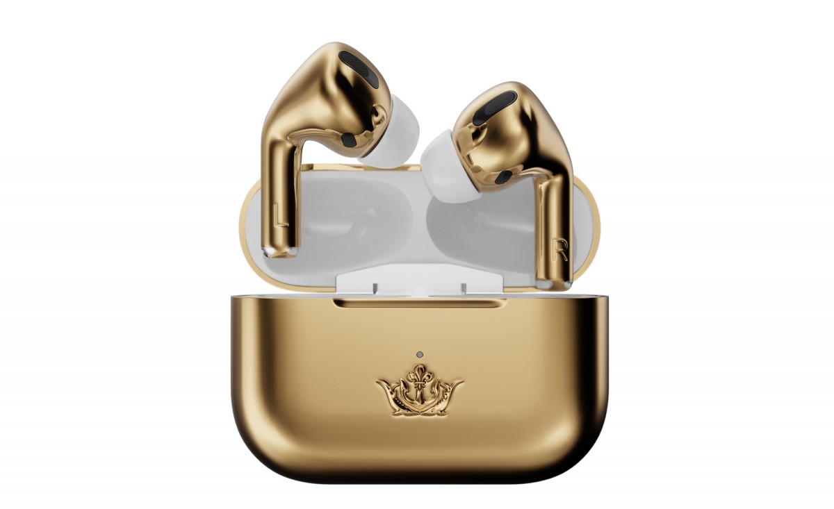 Caviar AirPods Pro1
