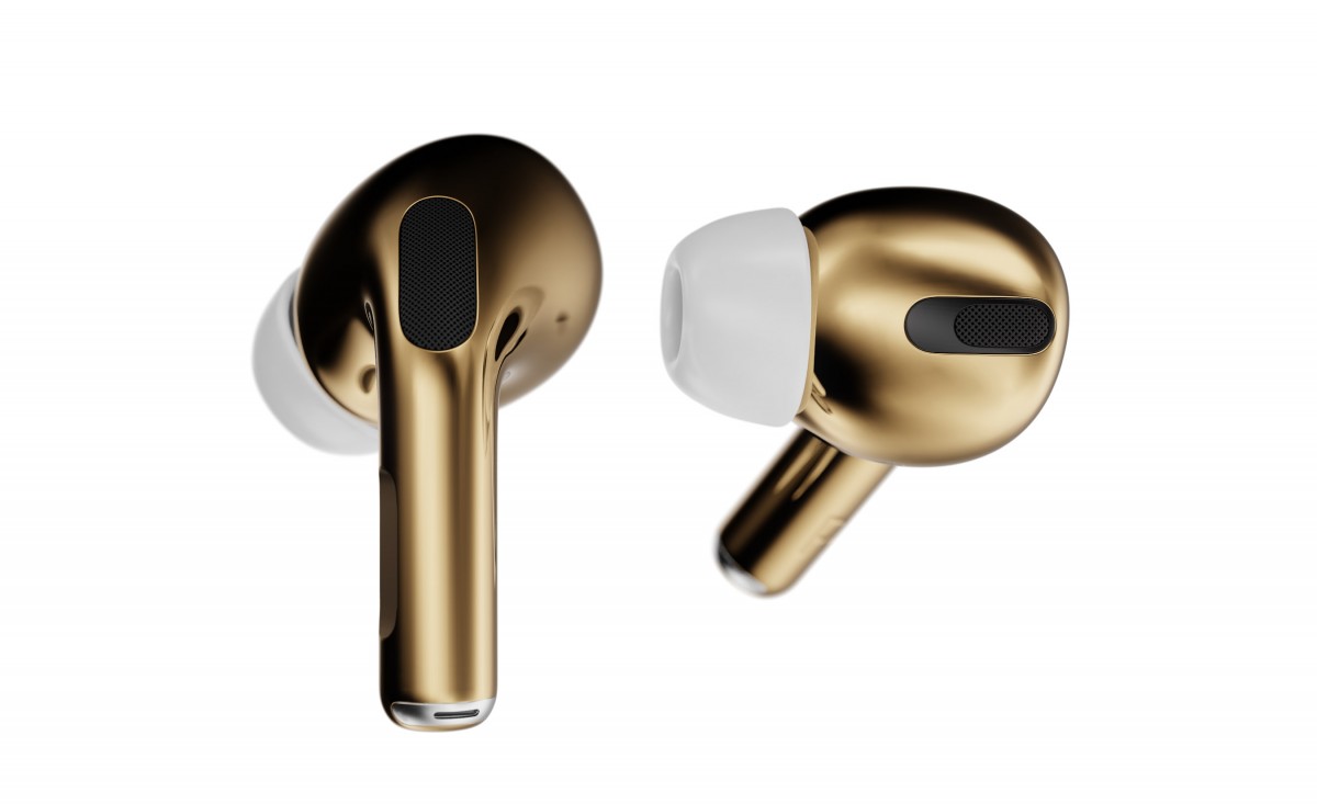 Caviar AirPods Pro1