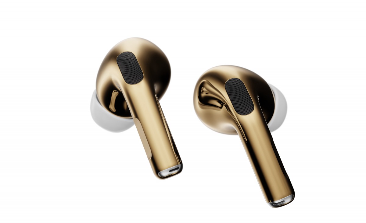 Caviar AirPods Pro1