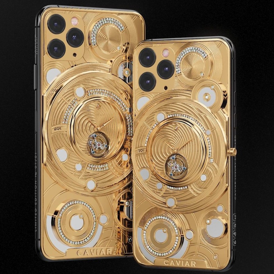 iPhone 11 Pro