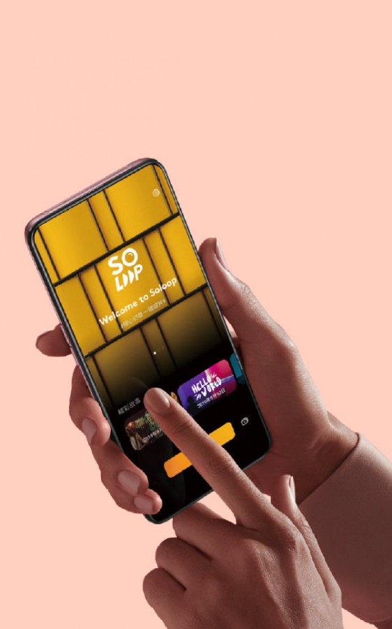 Oppo ColorOS 7