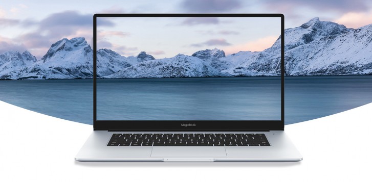 Honor MagicBook 14