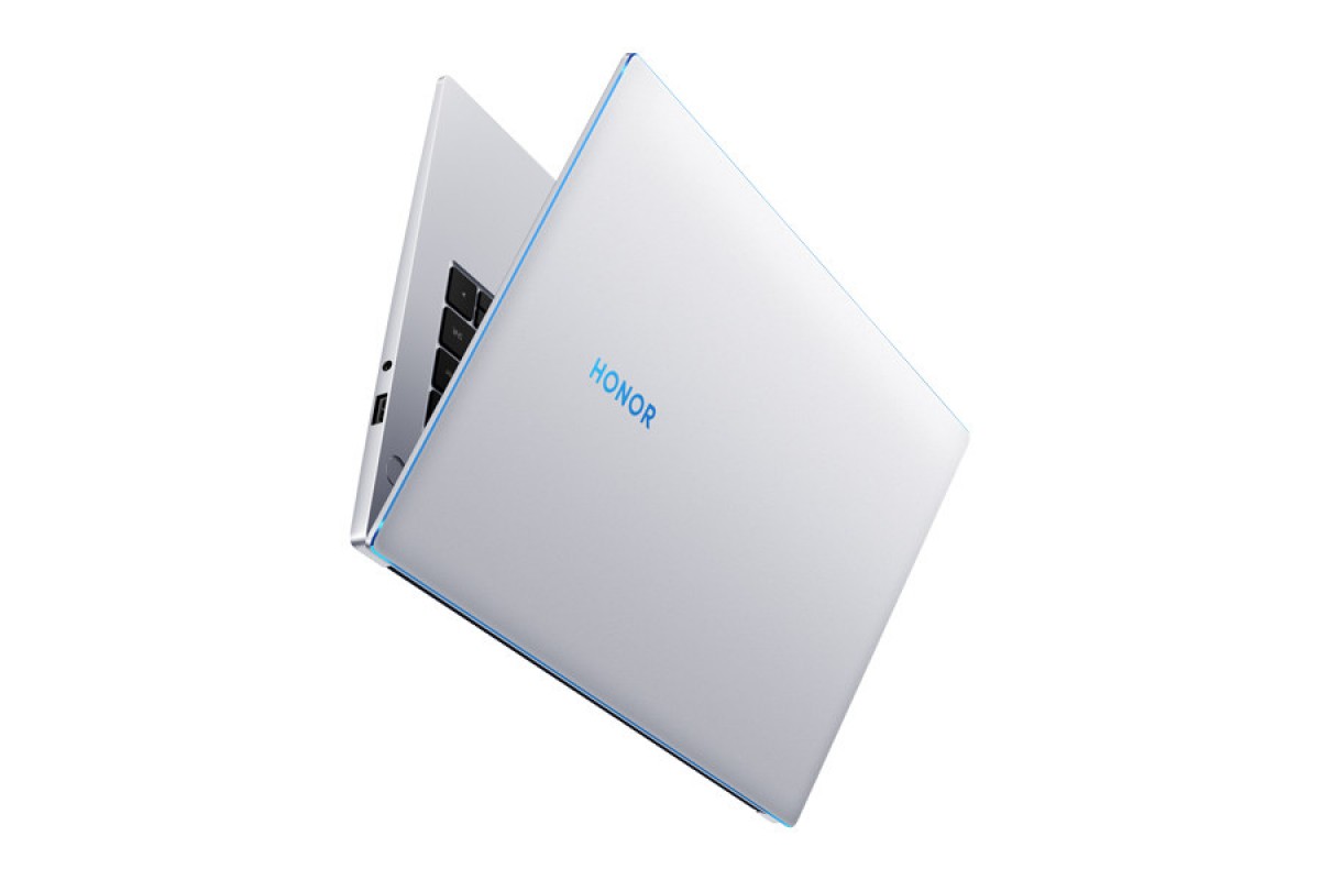 Honor MagicBook 14