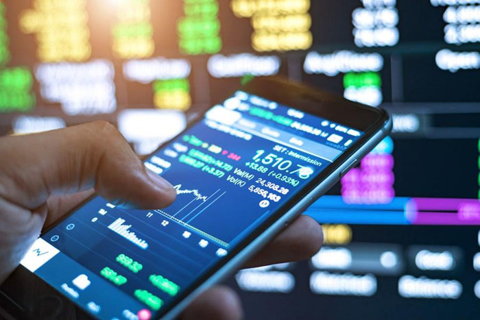 Investasi Saham Online