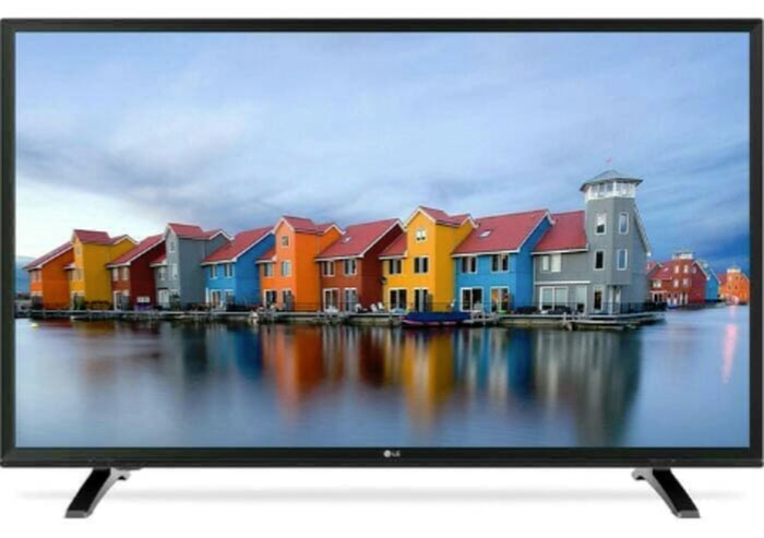 TV Digital terbaik