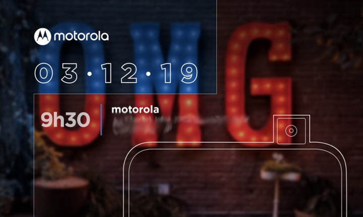 Motorola One Hyper