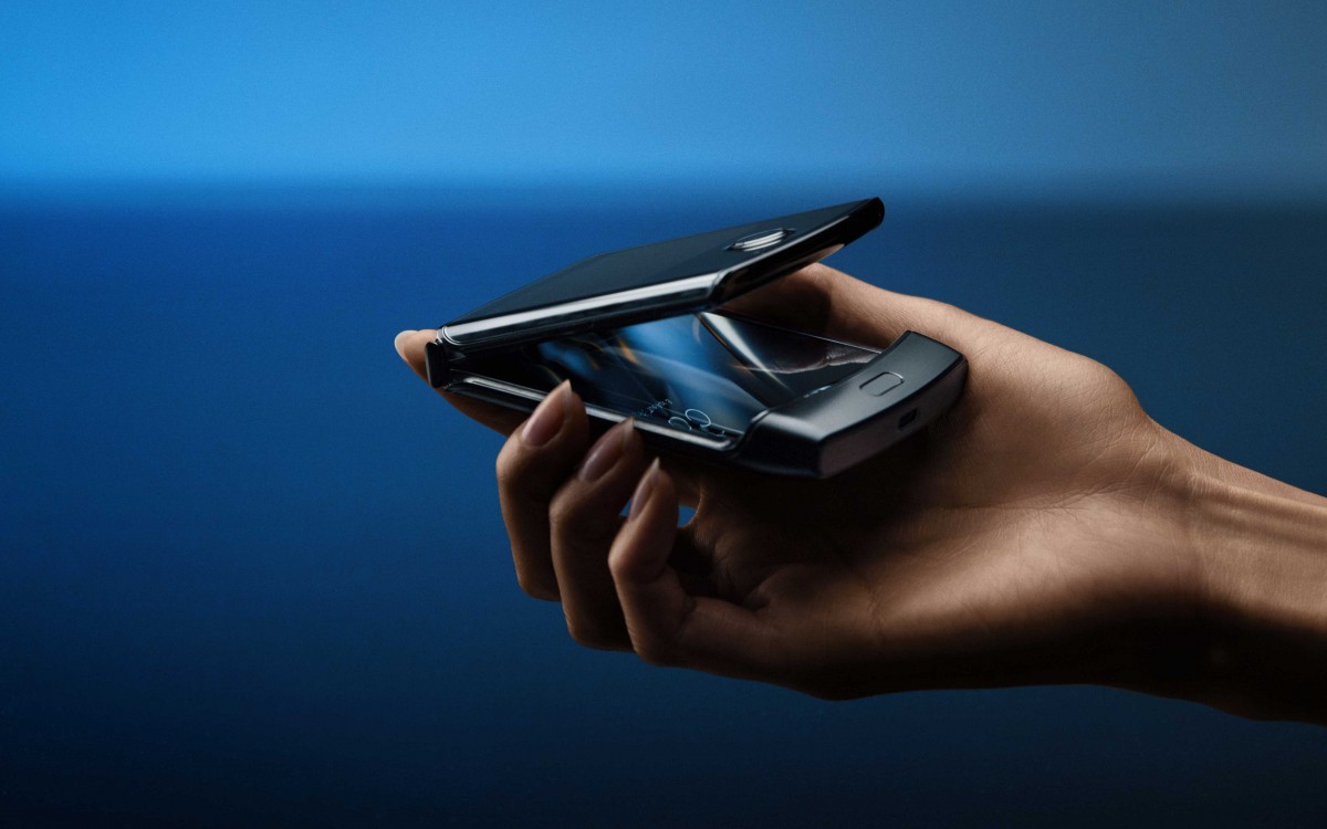 Motorola Razr 2019