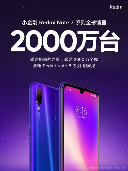 Smartphone Murah 2019