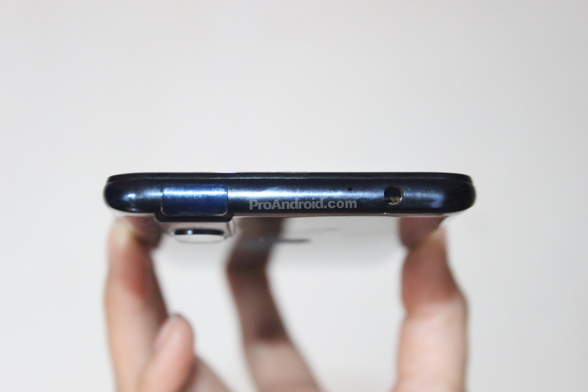 Bocoran Motorola One Hyper
