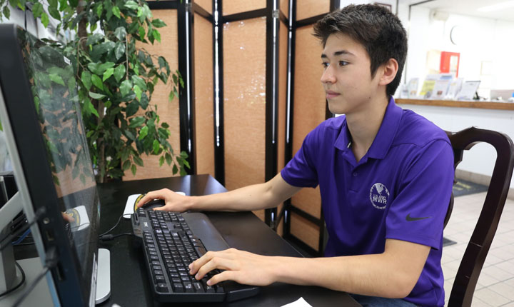 Profesi Freelancer