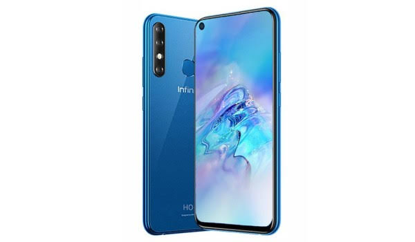 Infinix S5 Lite