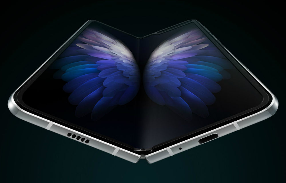 Galaxy W20