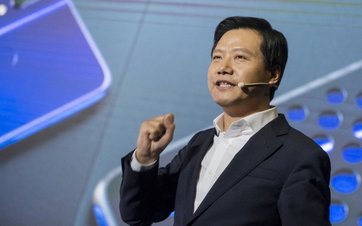 Smartphone 5G Xiaomi