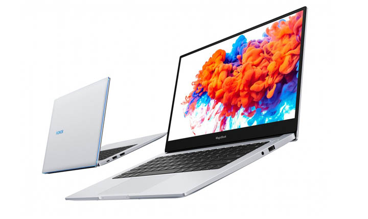 Honor MagicBook 14 & 15